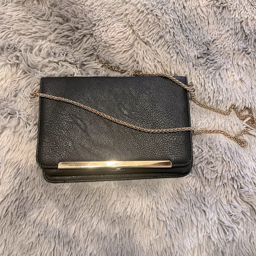 Clutch purse